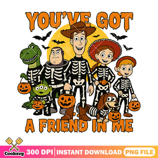 Skeleton outfit in me design png, disney slinky png, halloween ideas png