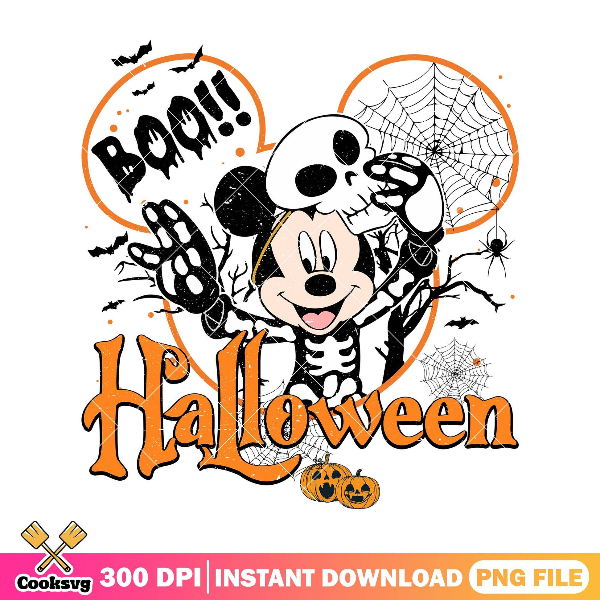 Skeleton outfit mickey png, mickey mouse png, halloween event png