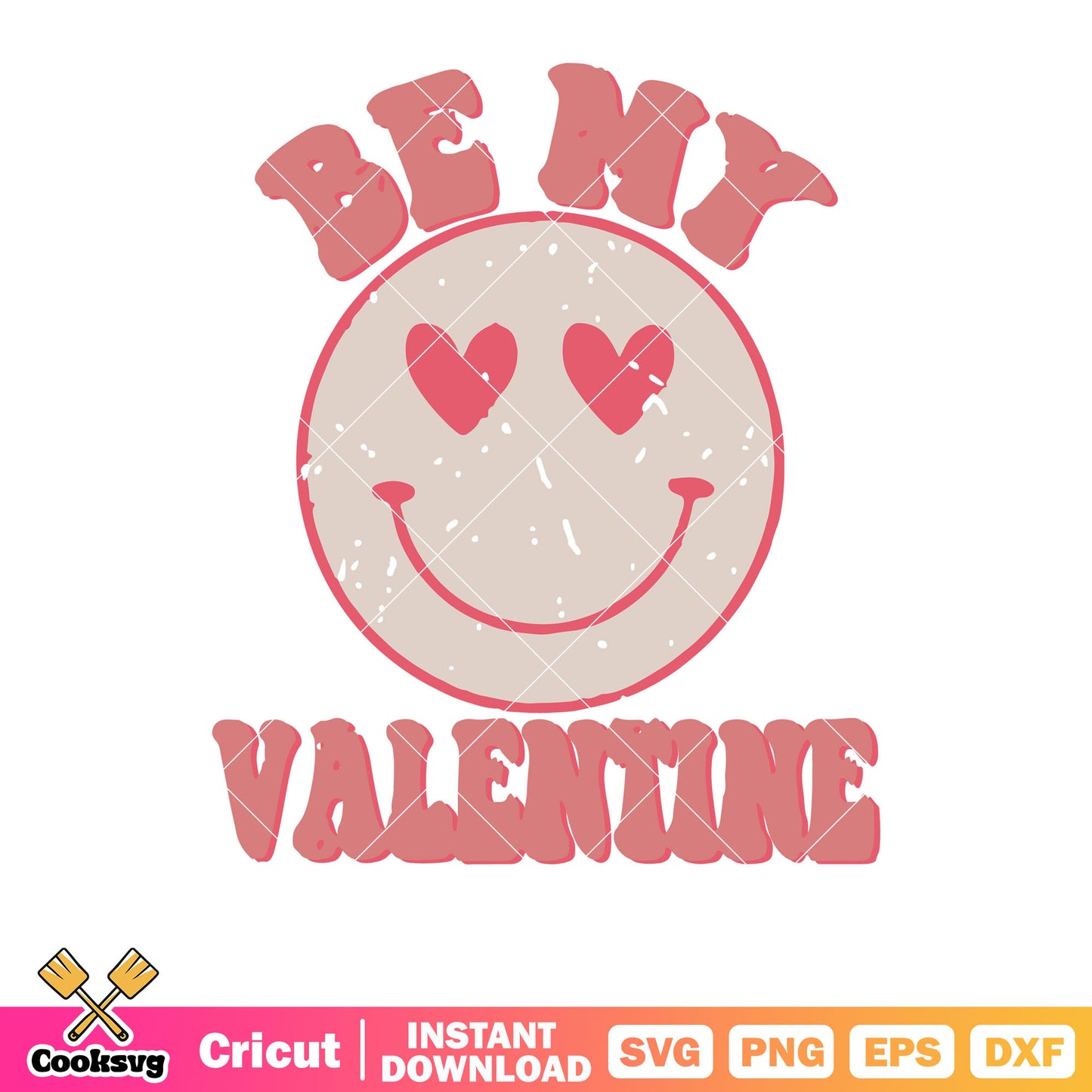 Smile icon head be my valentine svg, be my valentine​ svg, smile icon svg