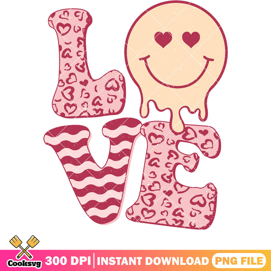 Smile icon love valentine png, love valentine png, smile icon png