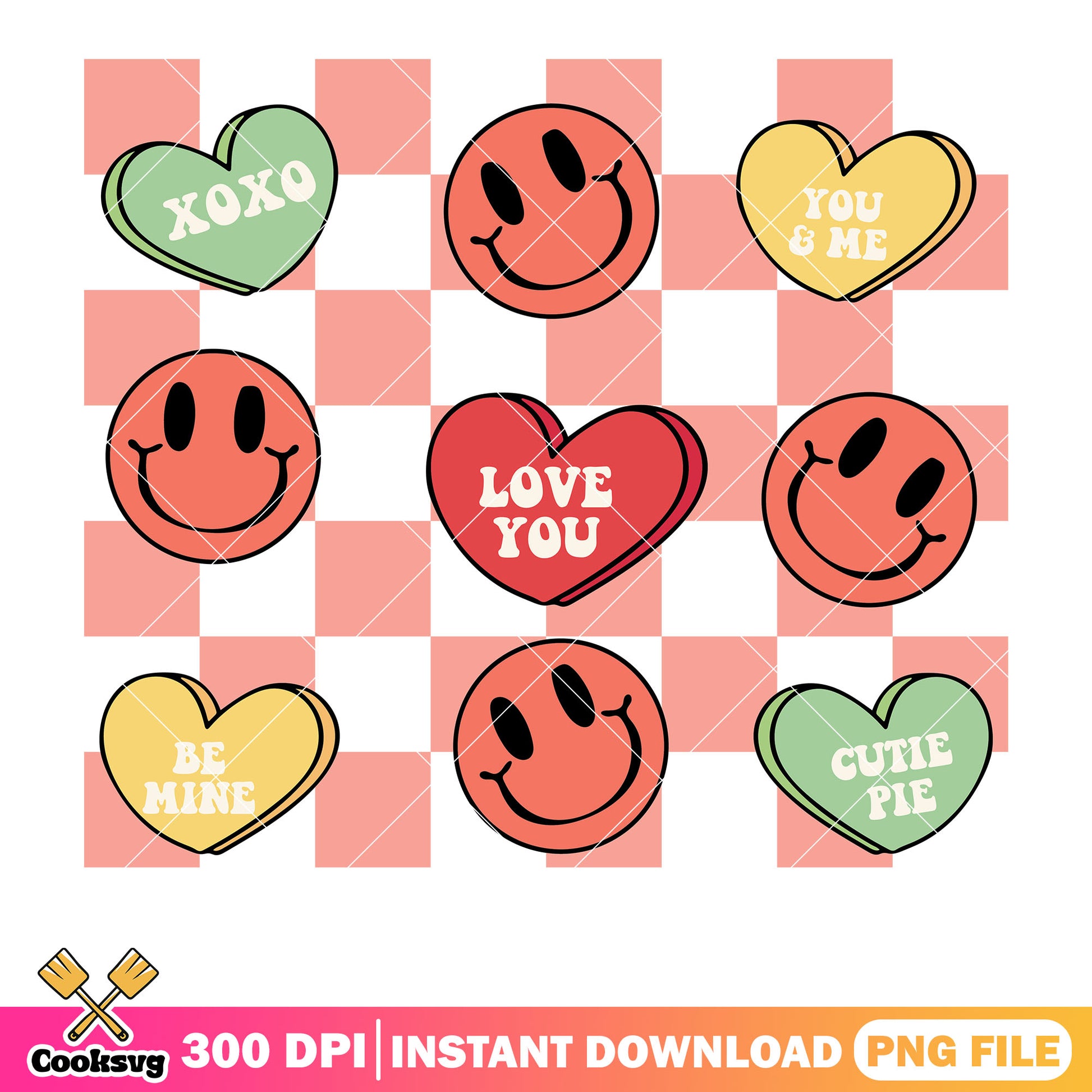 Smile icon love you valentine png, smile icon png, love valentine png