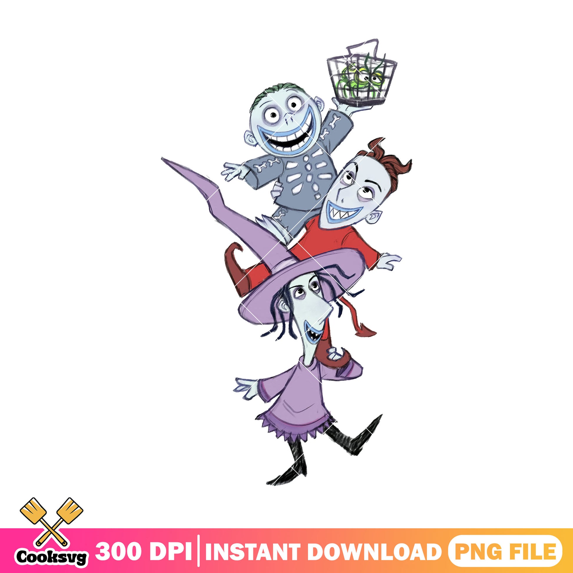 Smiling barrel design png, disney cartoon png, halloween day png