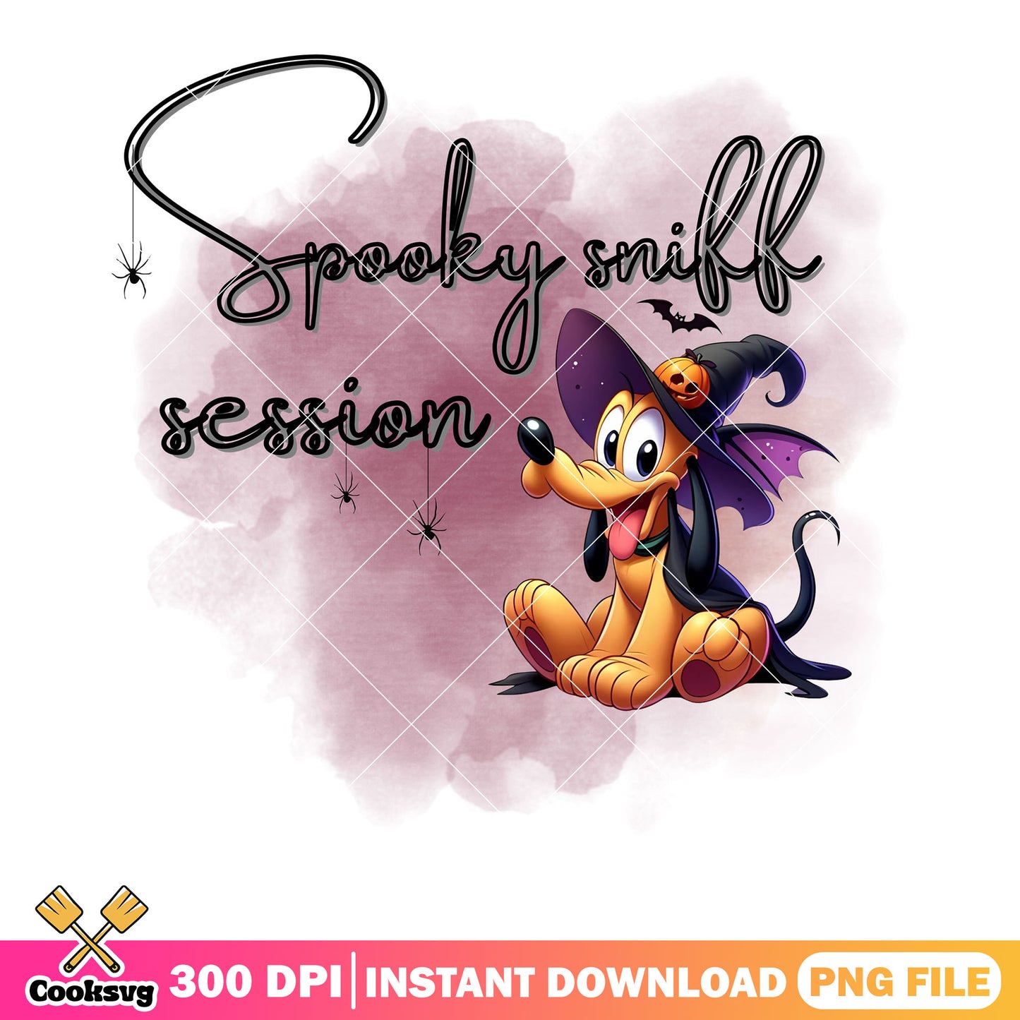 Sniff spooky session png, bats wing png, witch costume png