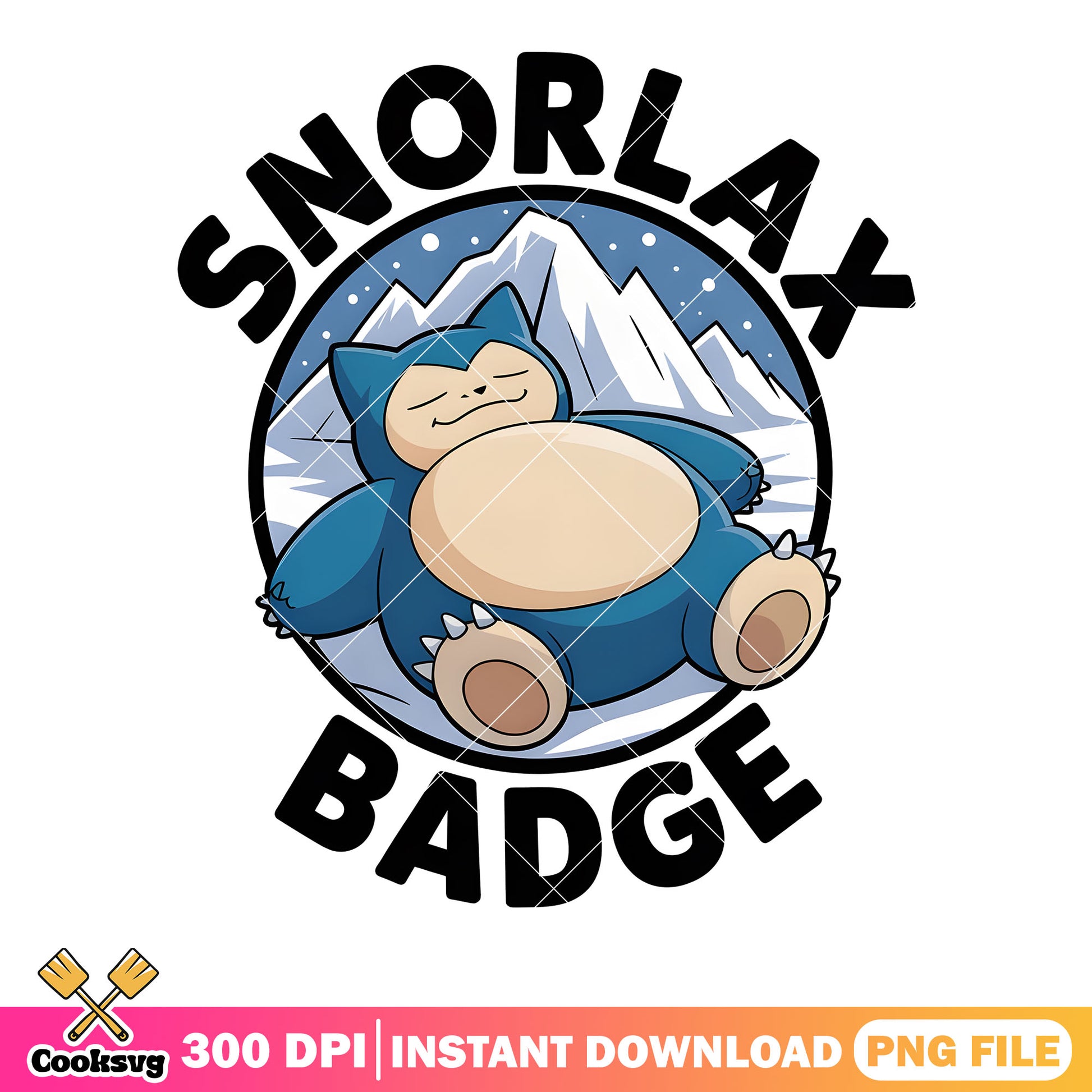 Snorlax badge sleepy png, pokemon card png, pokemon snorlax png