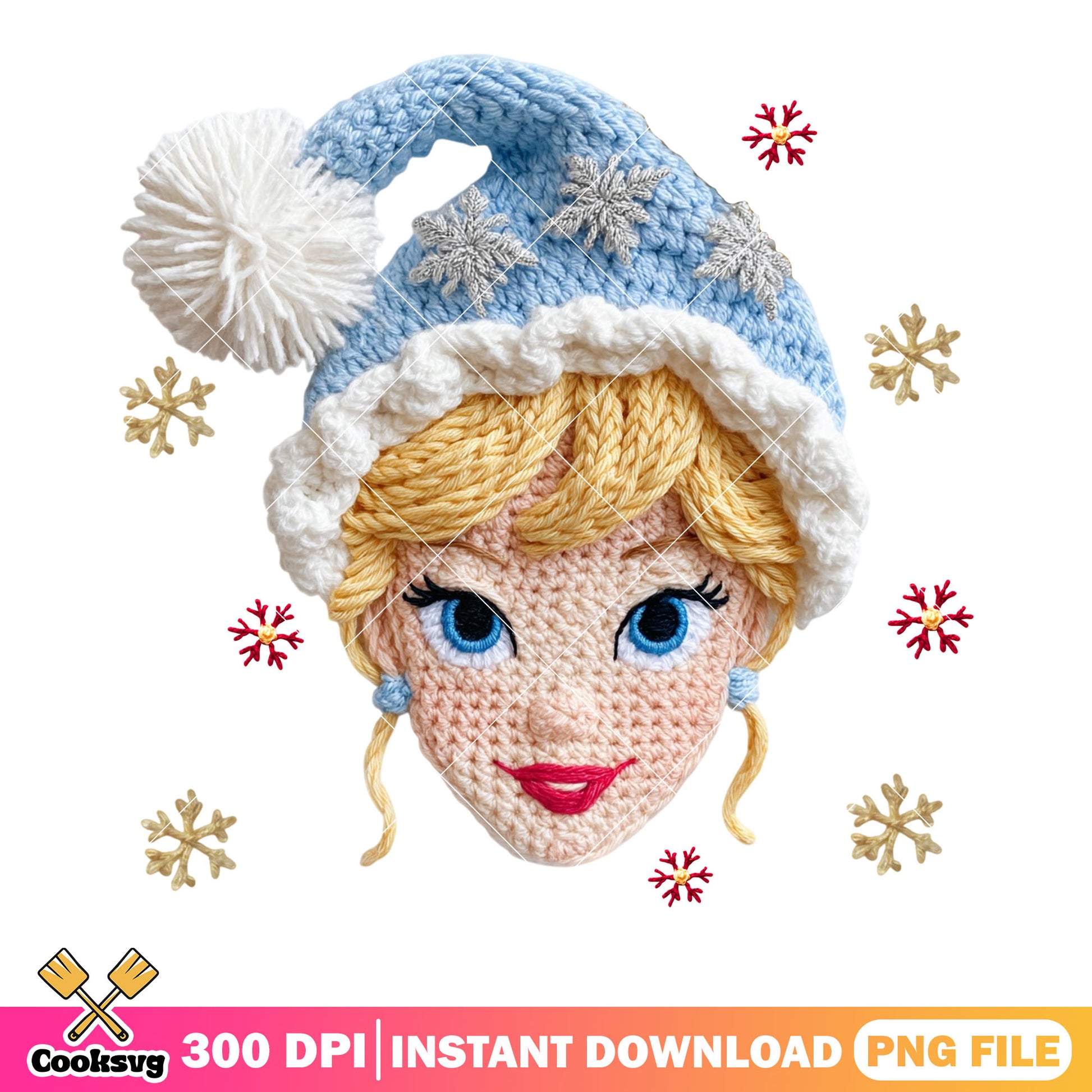 Snow elsa frozen xmas png, disney Christmas png, Frozen movie png