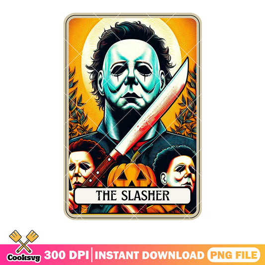 Spooky forest 3 killer png, michael myers png, halloween movies png