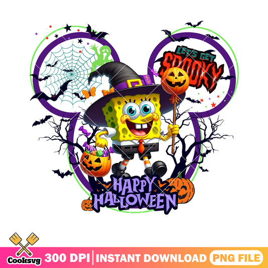 Sppooky forest  png, wicker pumpkin png, witches costume png