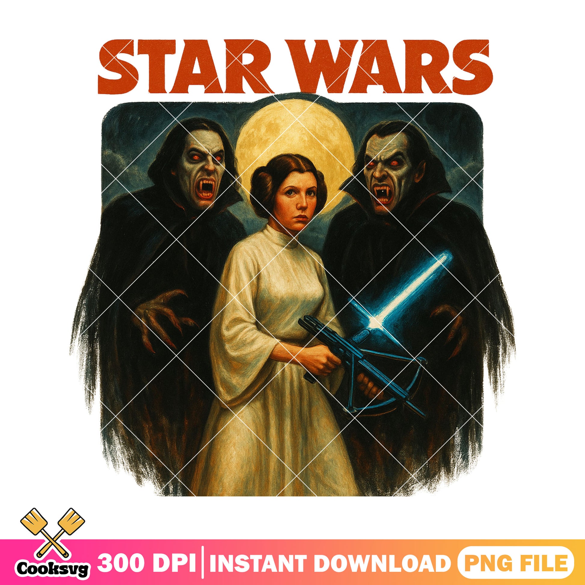 Star wars darth vampire png, halloween spirit png, star wars png