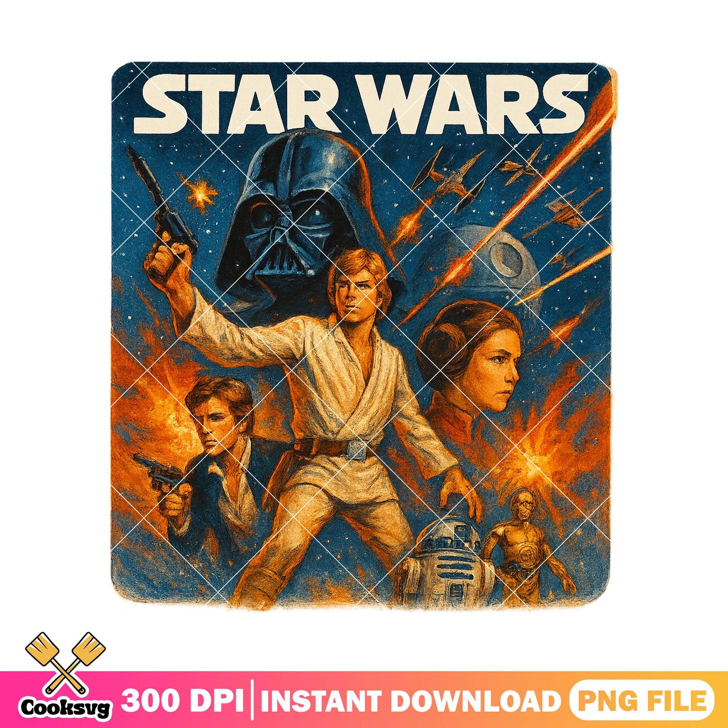 Star wars poster movie png, star wars movies png, lego star wars​ png