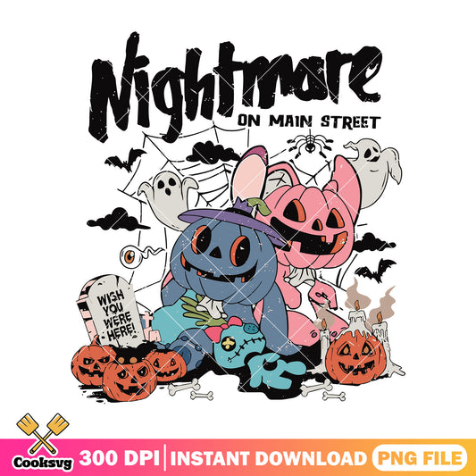 Stitch cosplay pumpkin png, disney stitch png, halloween drawings png