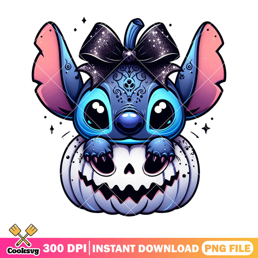 Stitch halloween costume idea png, lilo and stitch cast png