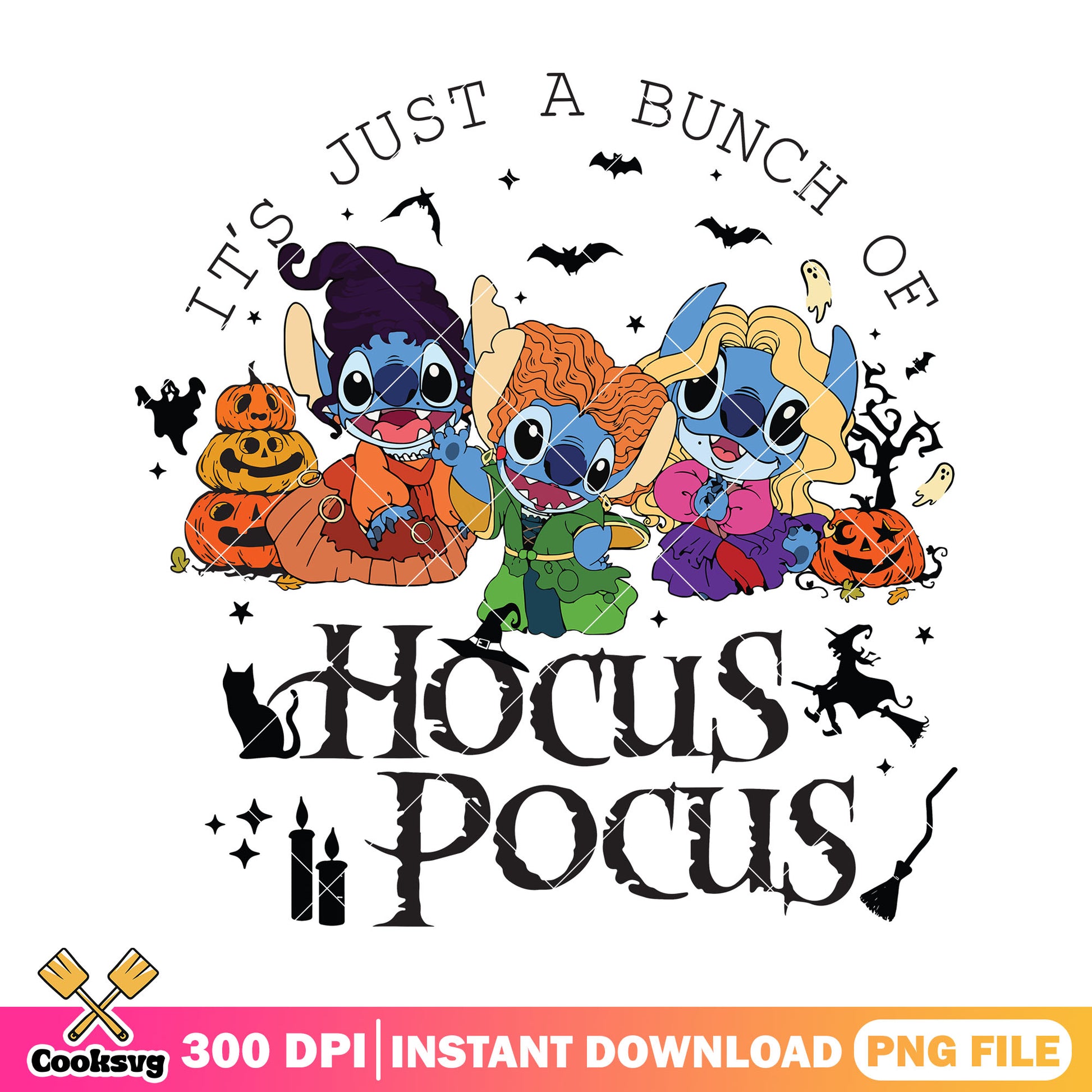 Stitch halloween custome png, halloween custome png, disney plus png