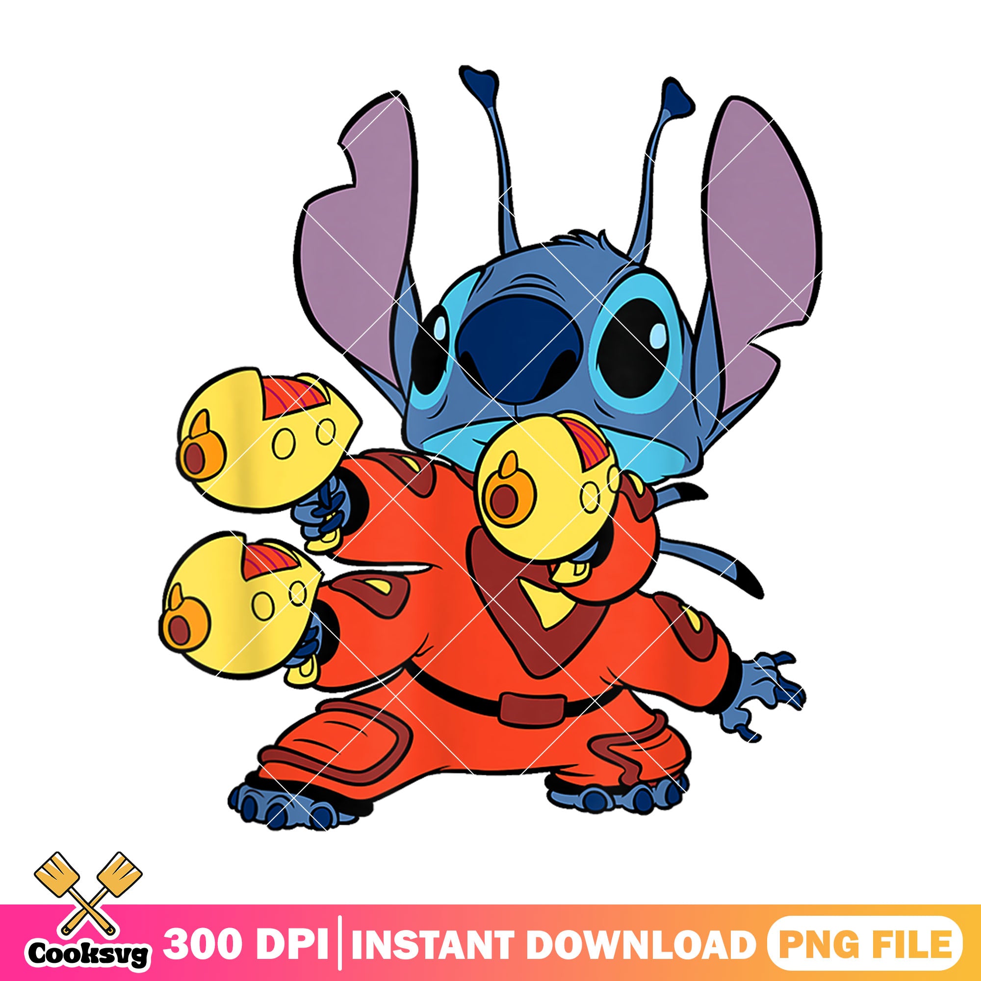 Stitch in alien costume png, stitch alien png, monster stitch png – Cooksvg