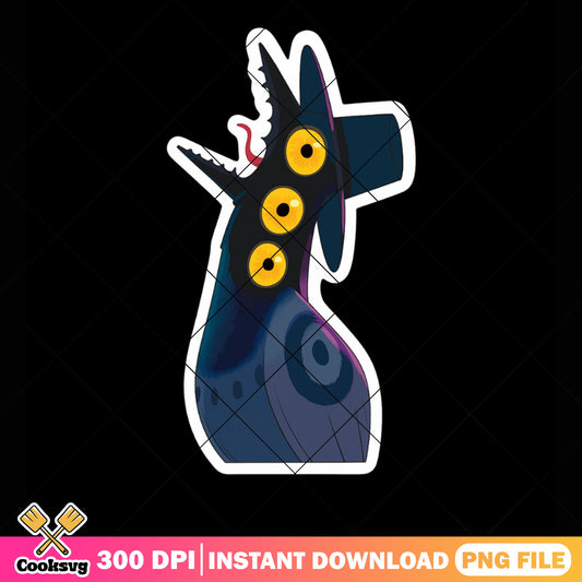 Sussy bird funny png sticker, derpy and sussy png, kpop hunters png