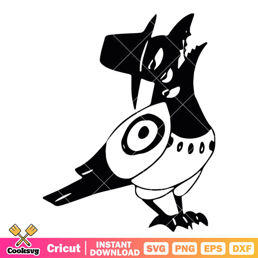 Sussy kpop demon svg, sussy kpop svg, kpop demon hunters svg