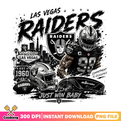 Las Vegas Raiders PNG, NFL Player Helmet PNG, Raiders Vegas PNG