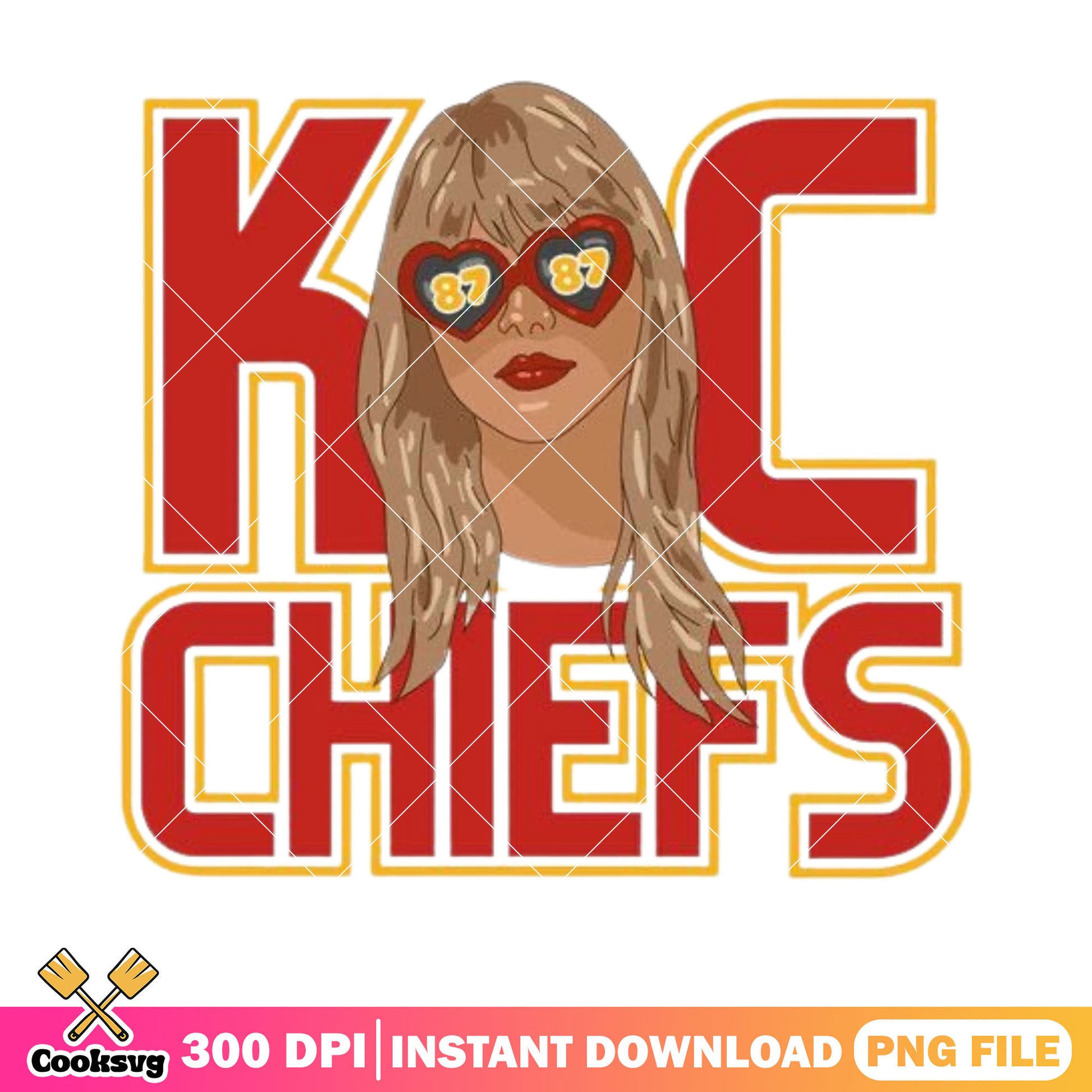 Taylor kc chiefs png, kansas city chiefs​ png, taylor swift png