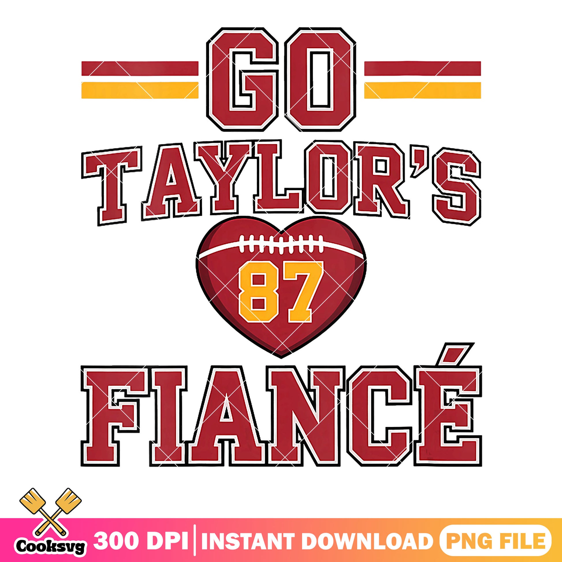 Taylors 87 go png, travis kelce and taylor swift​ png, nfl today png
