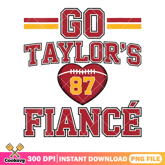 Taylors 87 go png, travis kelce and taylor swift​ png, nfl today png