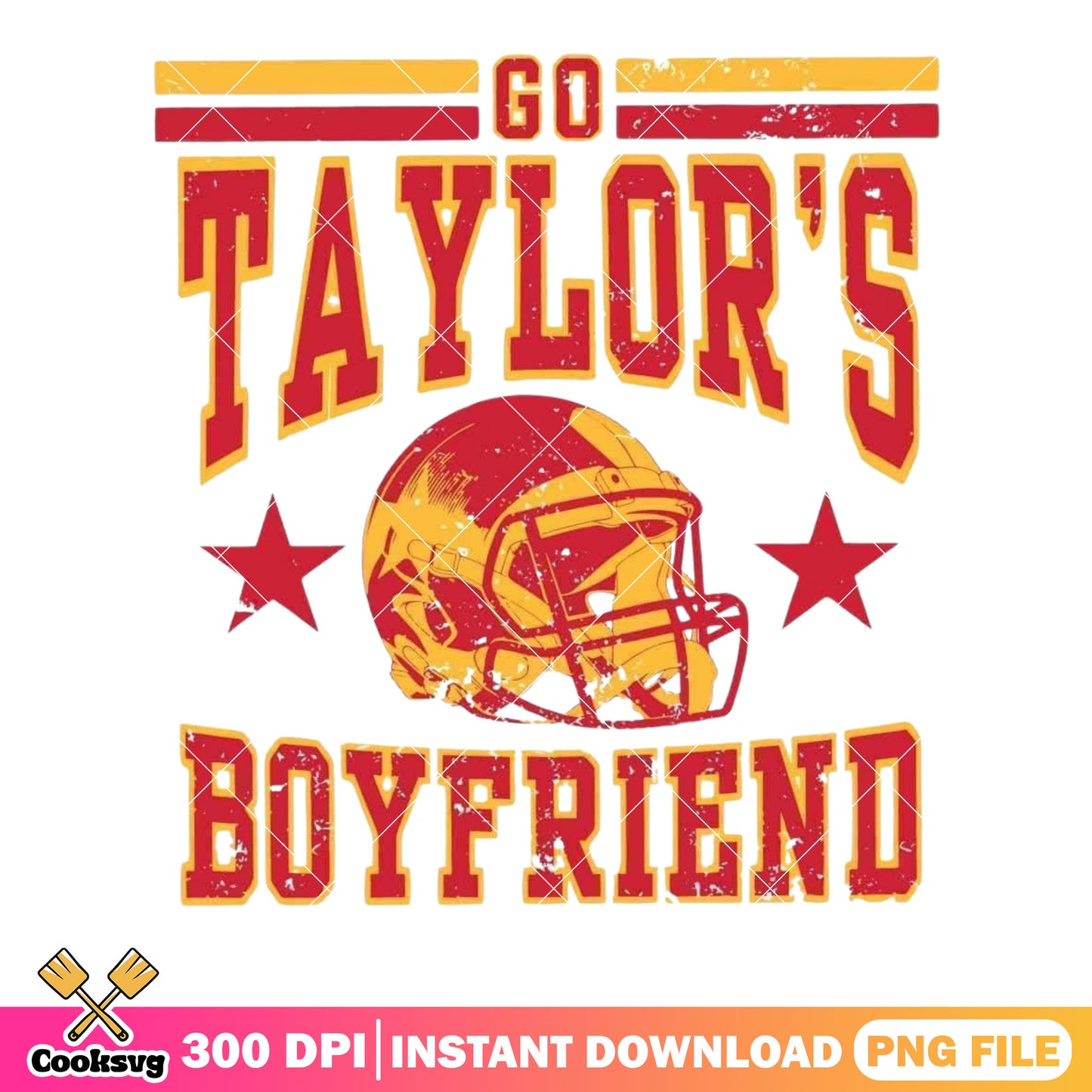 Taylors bf go png, taylor swift​ png, kansas city chiefs​ png