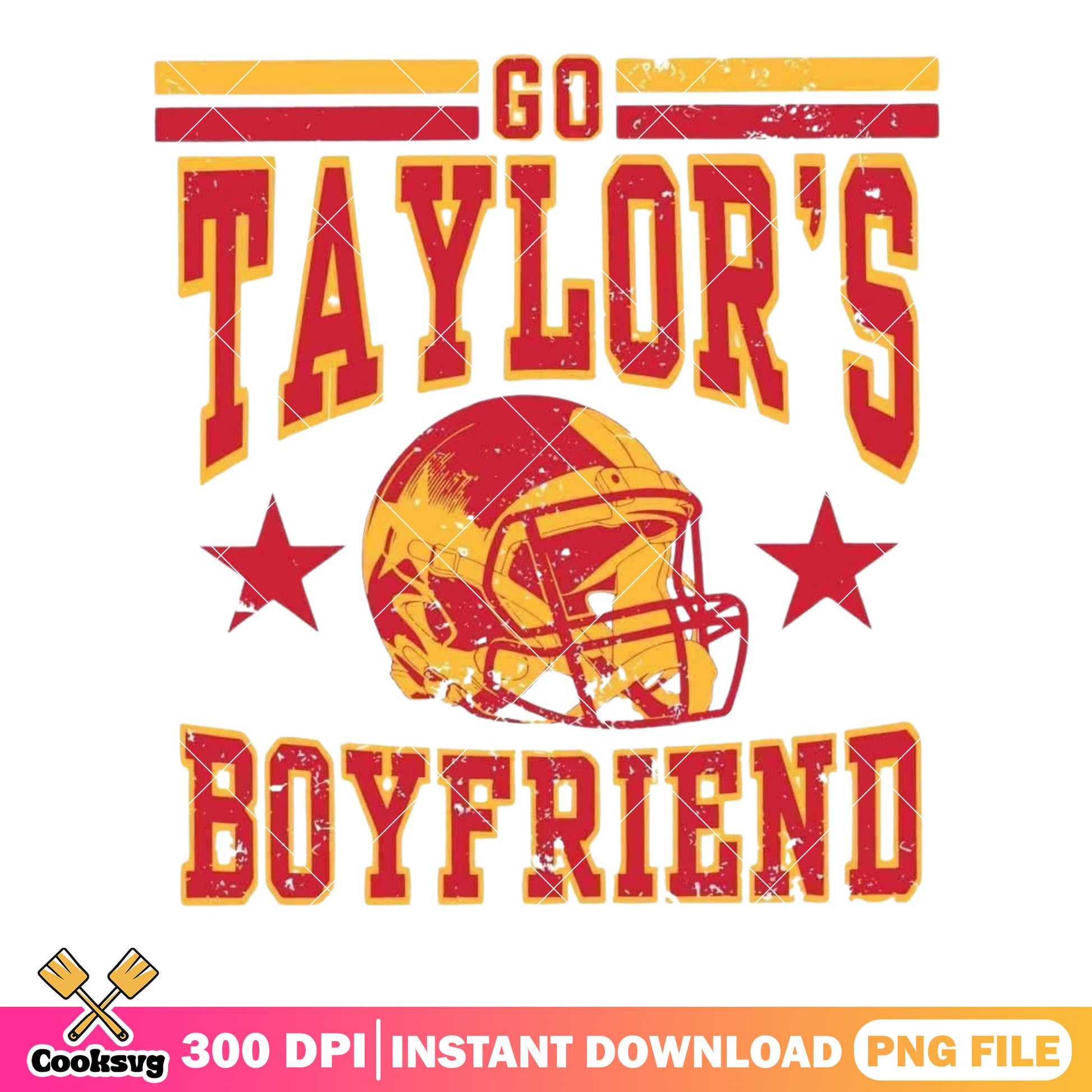 Taylors bf go png, taylor swift​ png, kansas city chiefs​ png