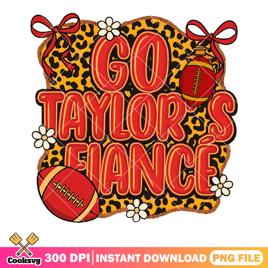 Taylors fiance go png, taylor swift​ png, kansas city chiefs​ png