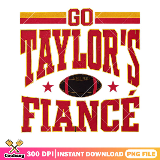 Taylors kelce go png, taylor swift merch​ png, nfl rumors png