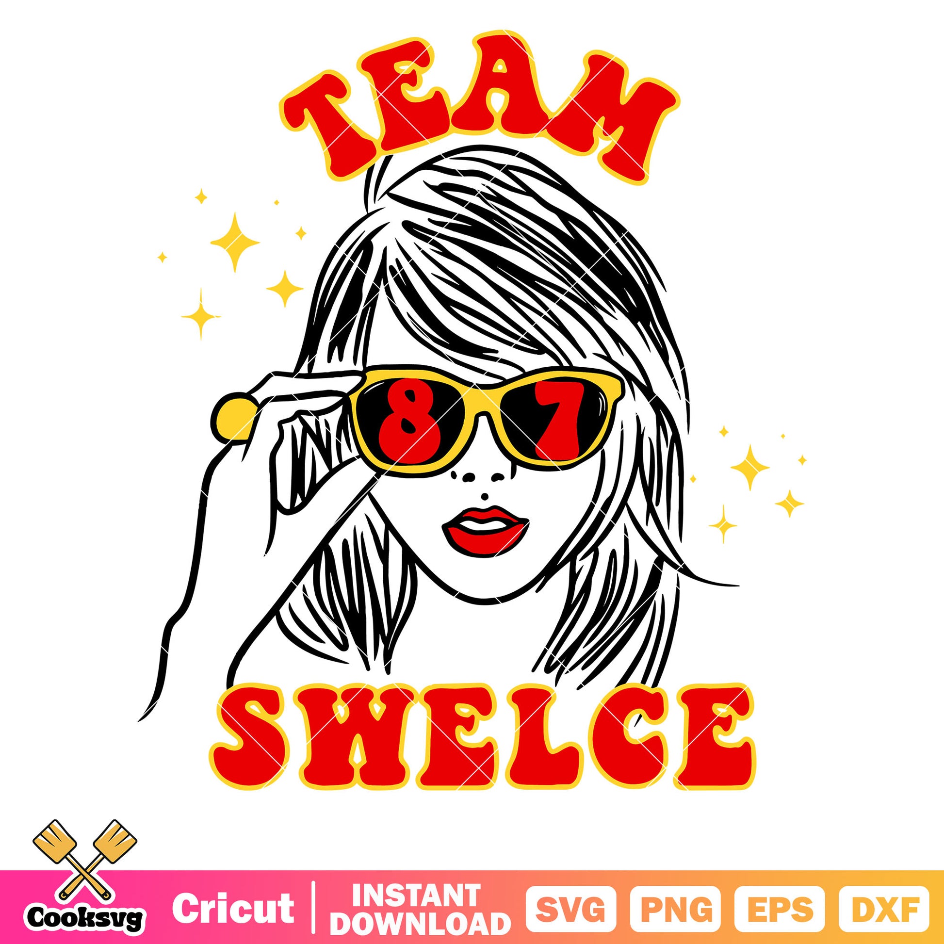 Taylor swift team 87 swelce png, taylor swift svg, swiftie svg