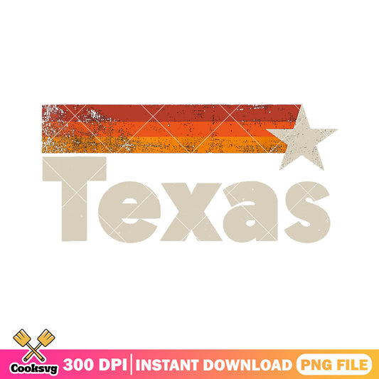 Texas Shirt Houston Strong png, texas country png, texan and vintage​ png