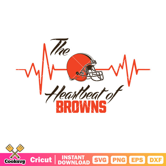 The BPM browns svg, afc north football teams​ svg, nfl teams svg