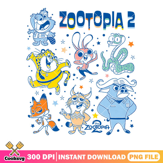 The child art zootopia 2 png, disney zootopia png, chief bogo png