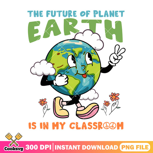 The future of planet earth design png, when is earth day png