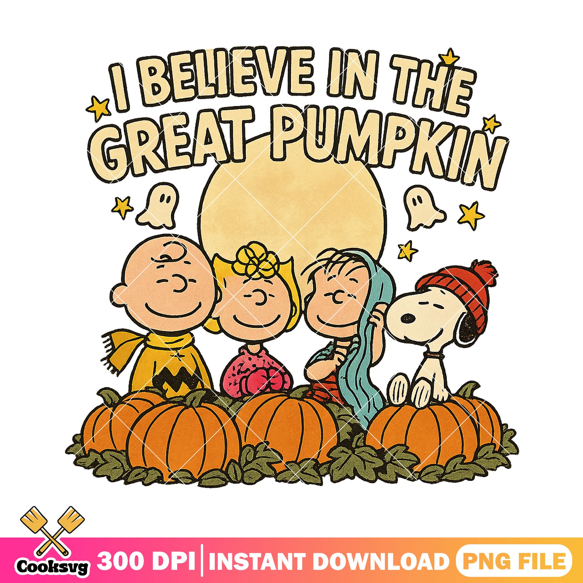 The great pumpkin snoopy png, funny quotes png, snoopy halloween png