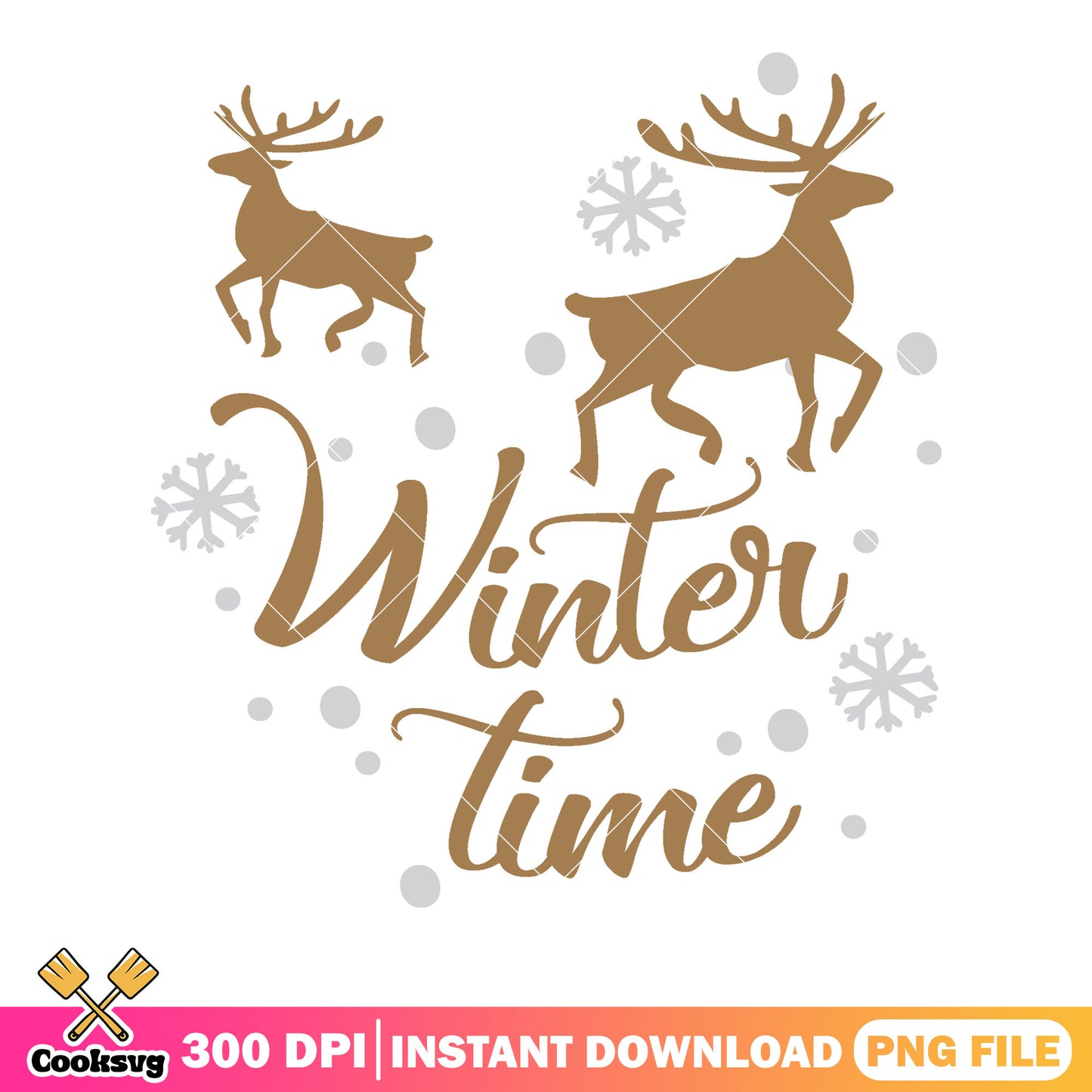 The moose winter xmas png, merry christmas png, christmas moose​ png