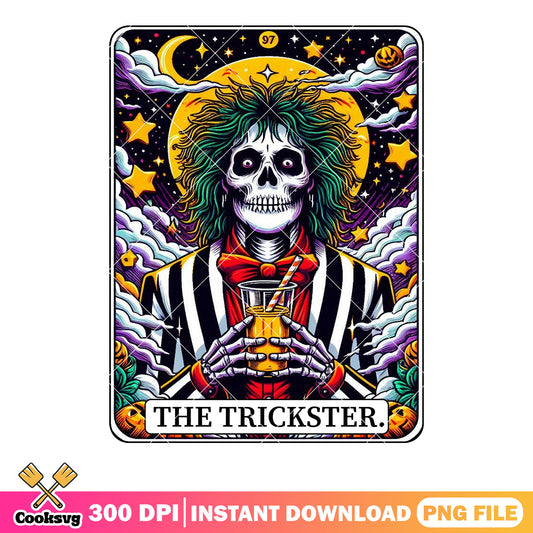 The pinstripe suit skeleton png, stary night png, halloween night png