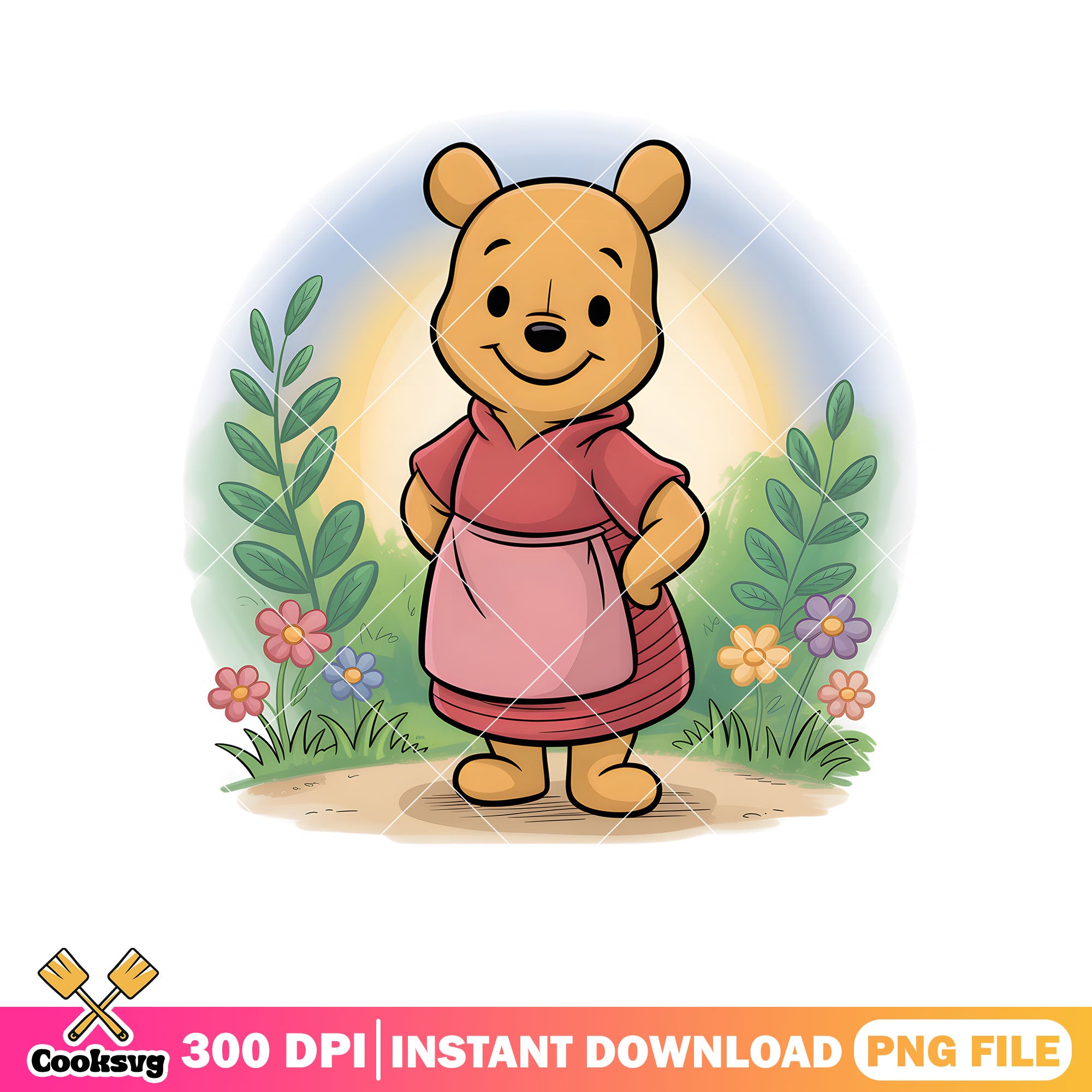 The poohs wife png, disney pooh bear png, winnie the pooh png – Cooksvg