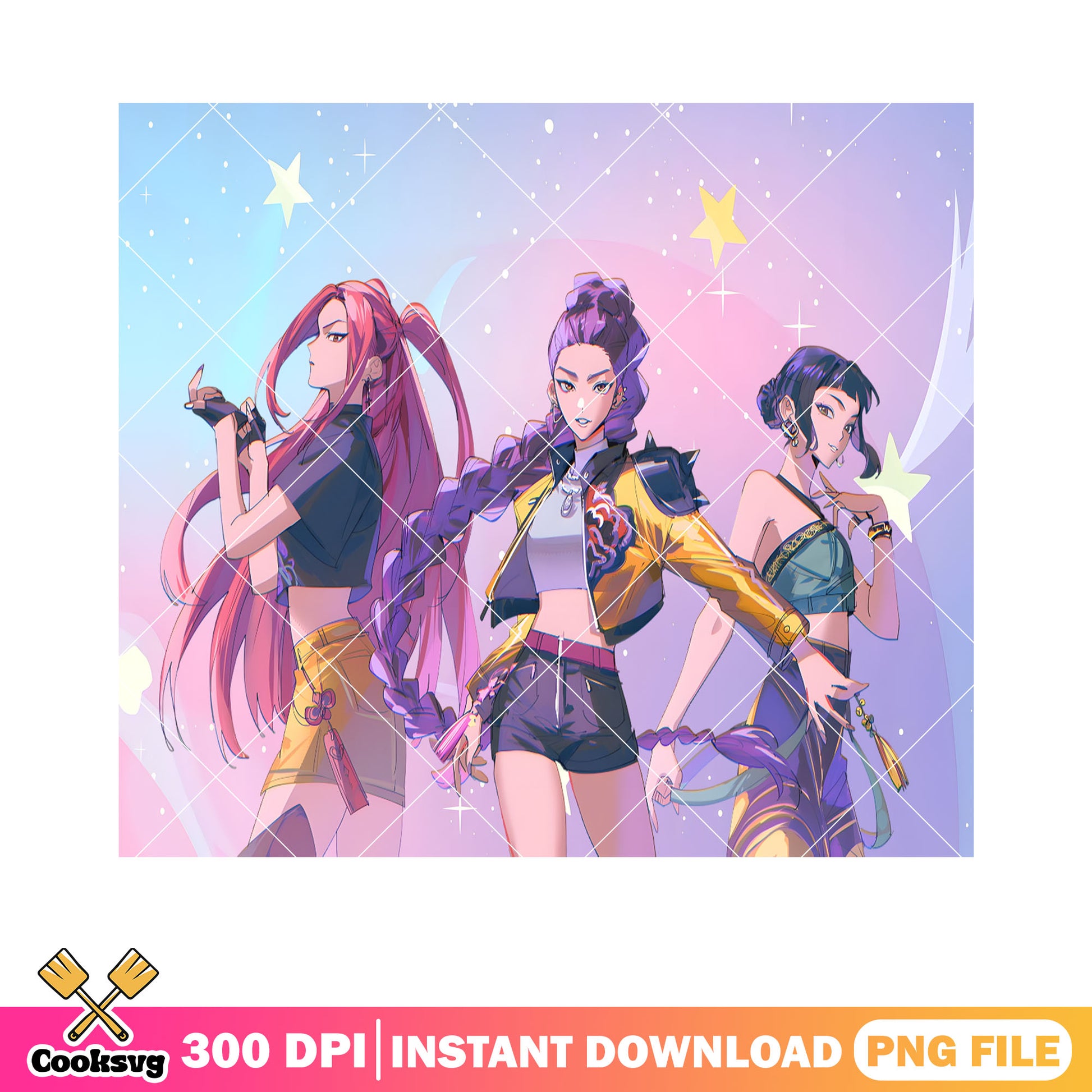 The savior huntrix png tumbler, kpop demon hunters png, kpop netflix png