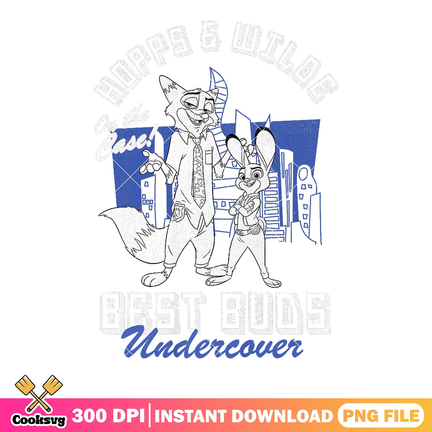 The under cover best buds love png, zootopia movie png, disney movies png