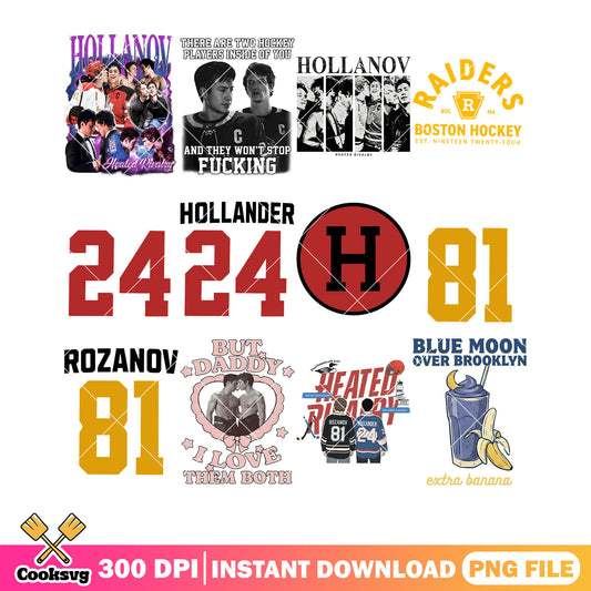 They wont stop fucking png bundle, hockey romance png, boston raider png