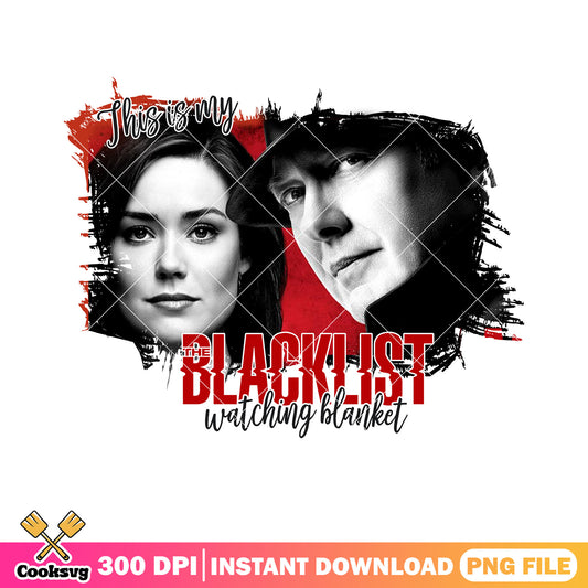 This is my blacklist watching blanket png, bigbang theory actors​ png