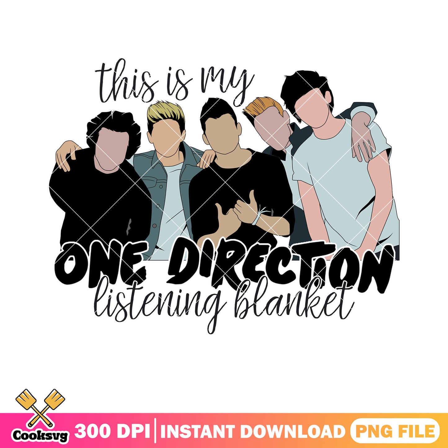This is my direction png, faceless portrait png, up all night png