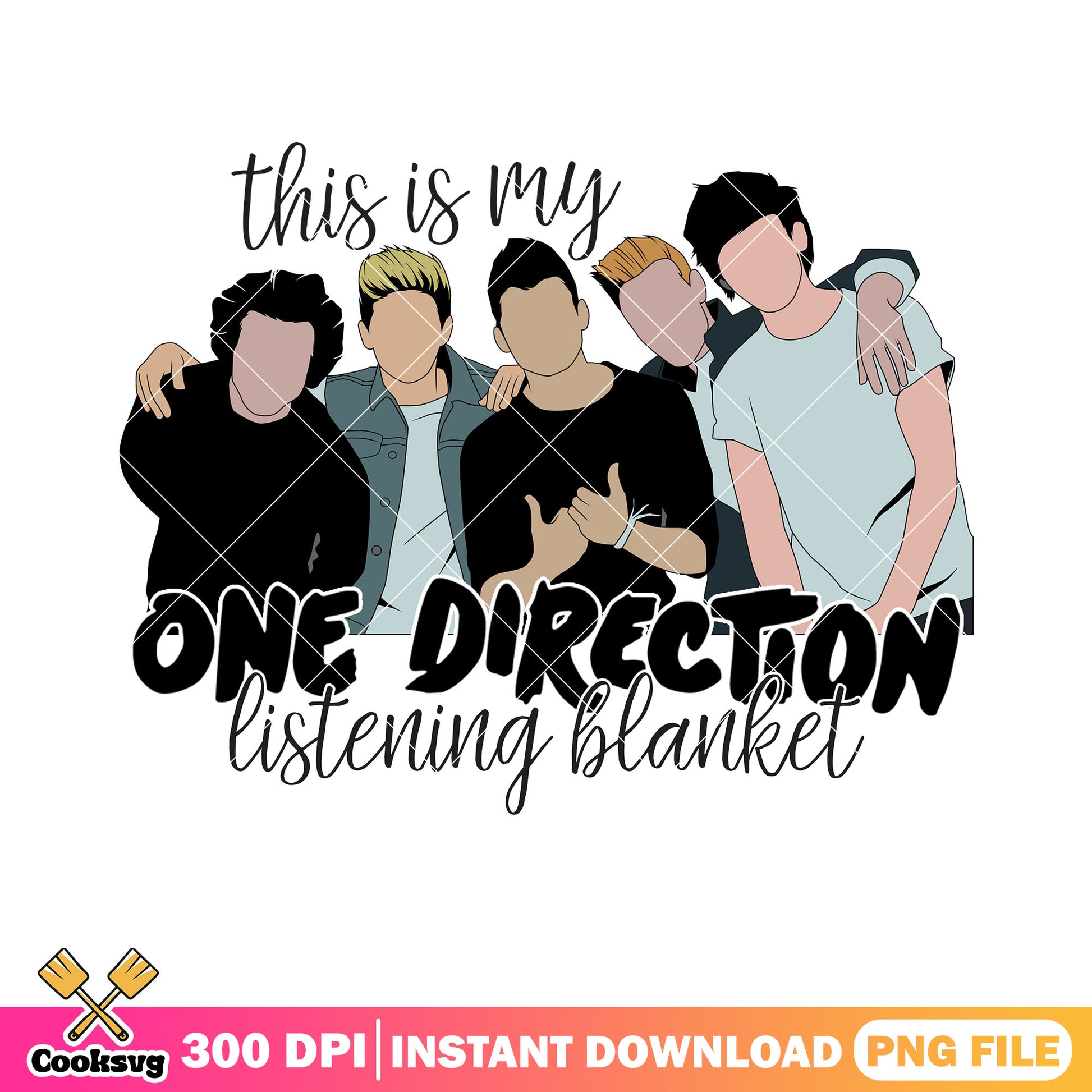 This is my direction png, faceless portrait png, up all night png