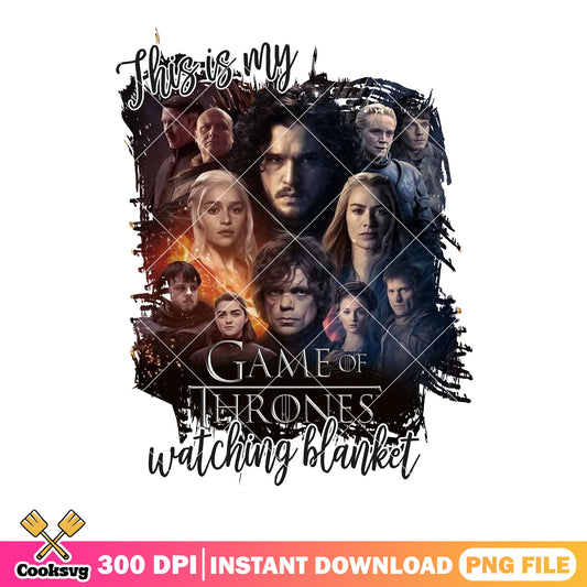 This is my game of thrones png, game of thrones png, movie png