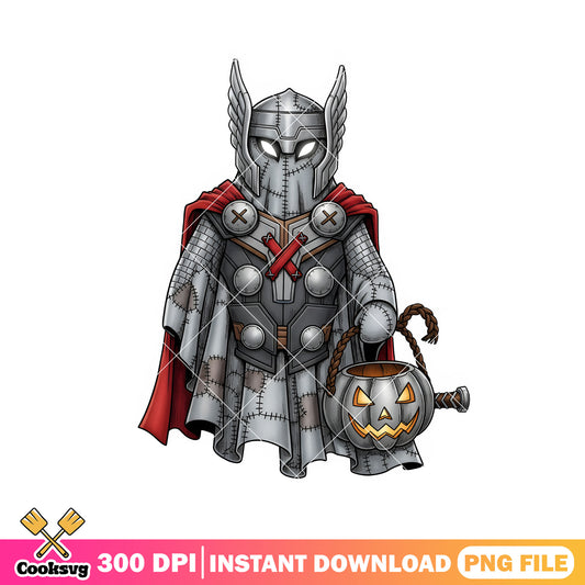 Thor ghost png, thor movies​ png, halloween costumes png