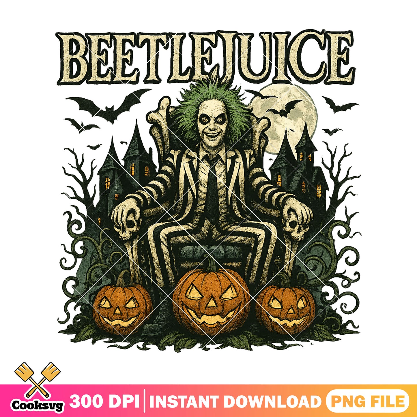 Throne beetlejuice png, beetlejuice costume​ png, spirit halloween png