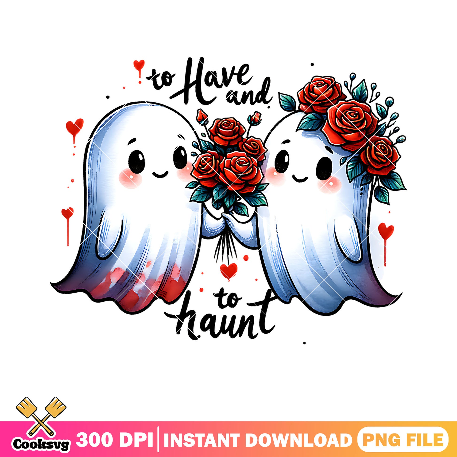 To have and to hunt png, Baby ghost png, halloween scary png