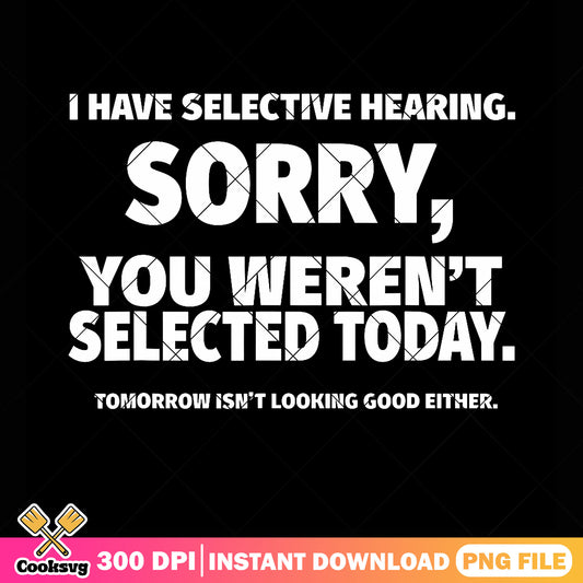 Tomorrow is not looking good either png, funny art png