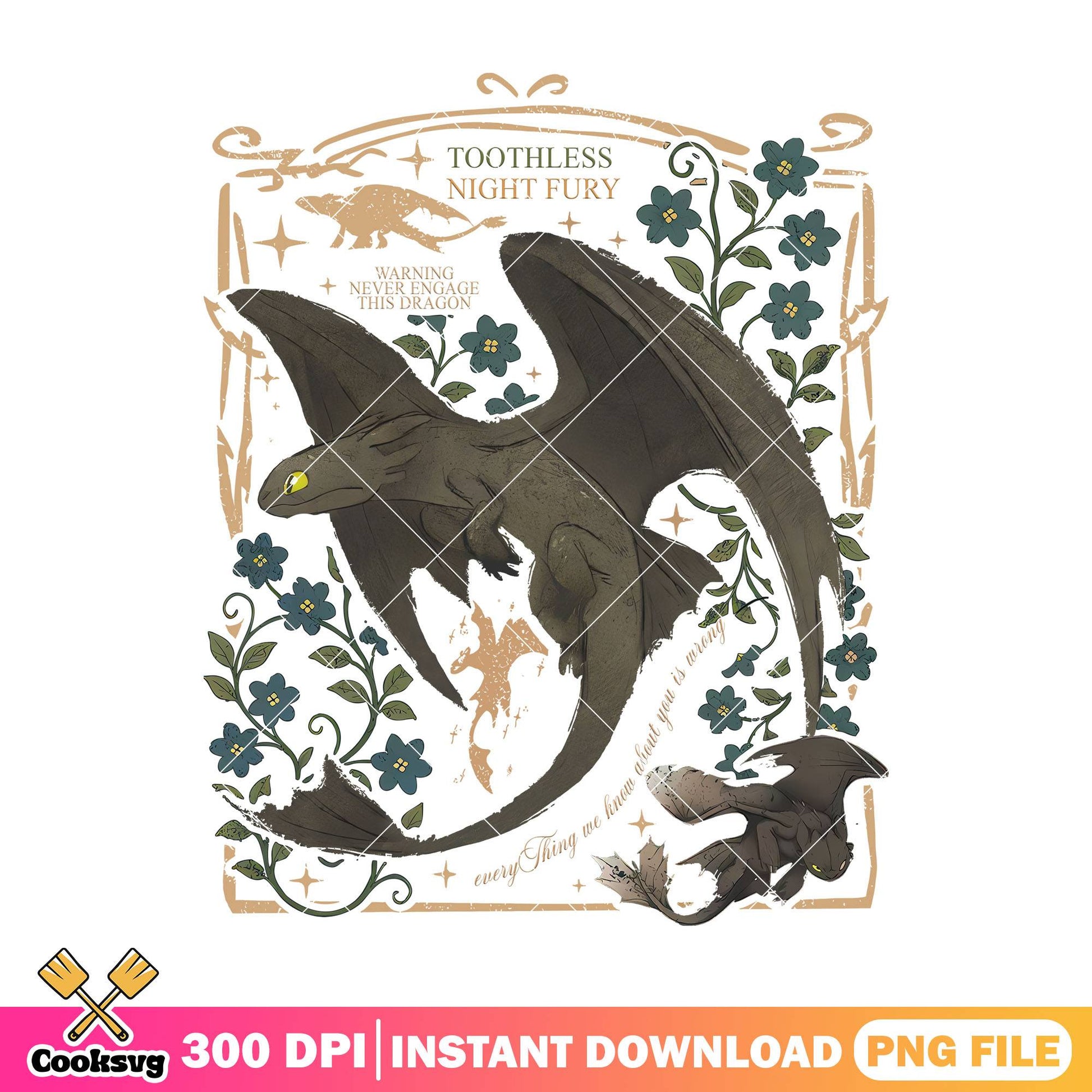 Toothless mystic art png, toothless dragon png, night fury png