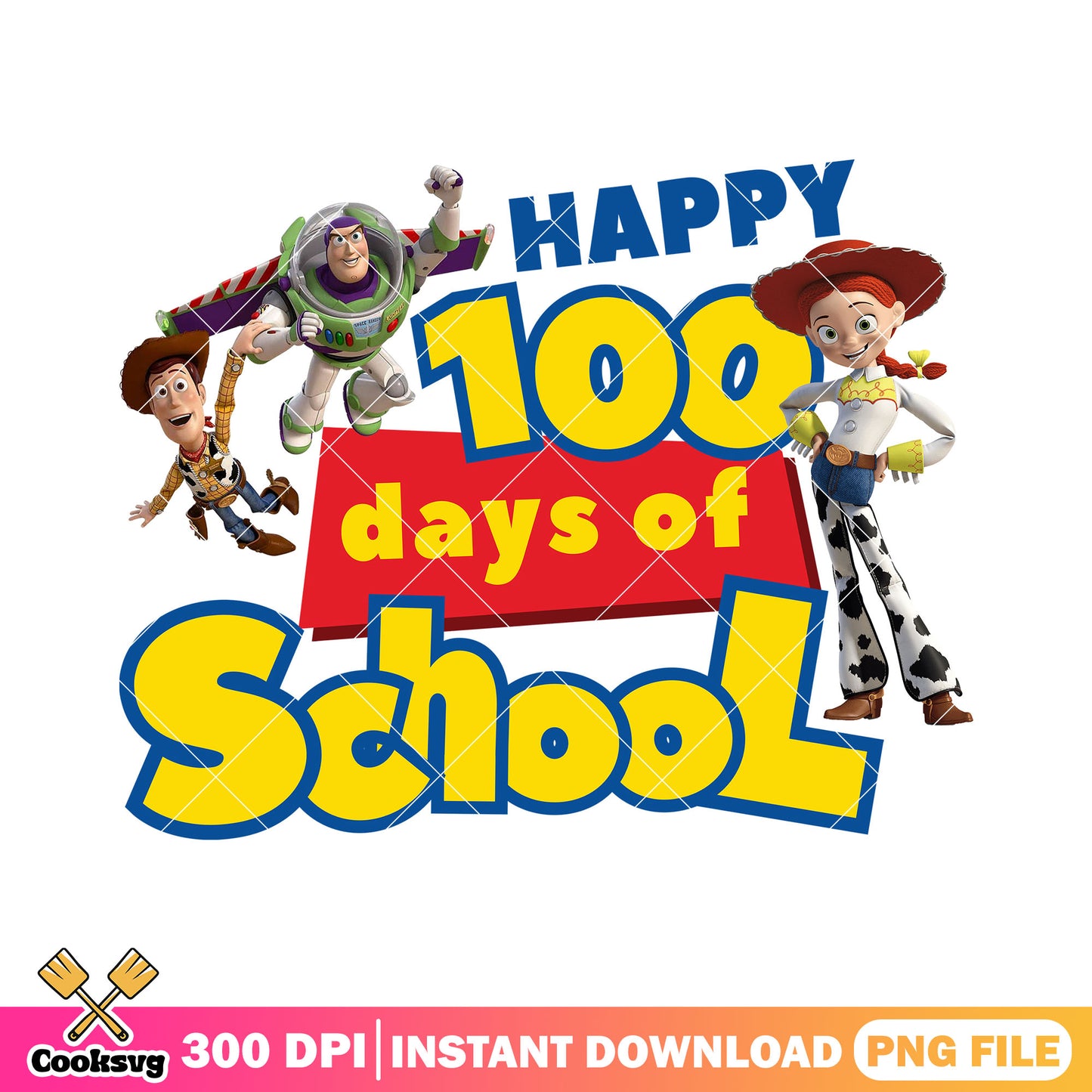 Toys happy 100 days school png, toy station png, back to school png