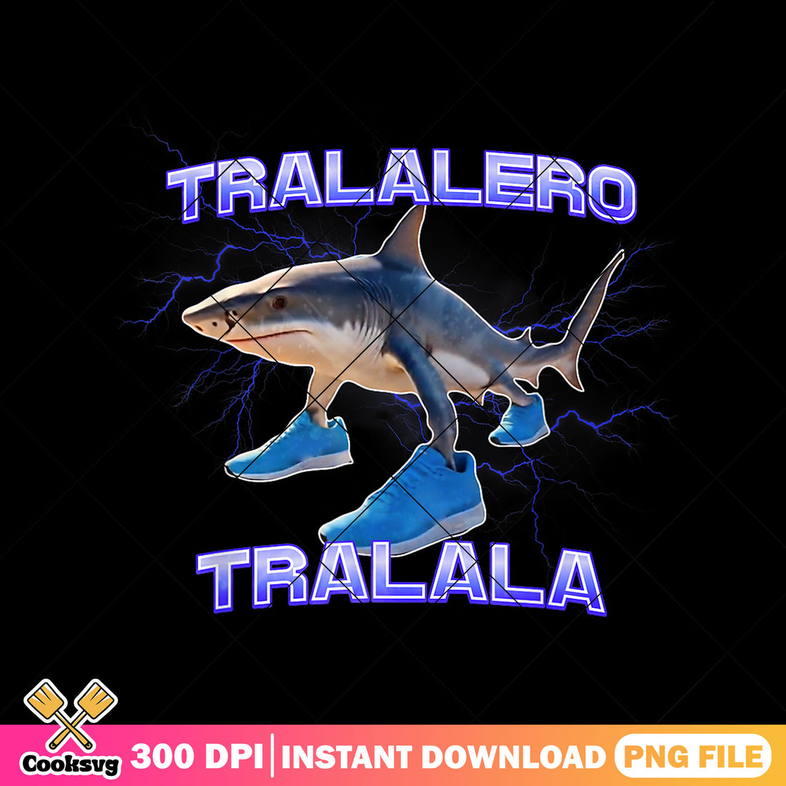 Tralalelo tralala brainrot meme design png, tralalelo tralala png, tik ...